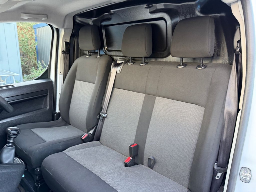 Used Vauxhall Vivaro 2024 for sale - 77936377: Photo 31