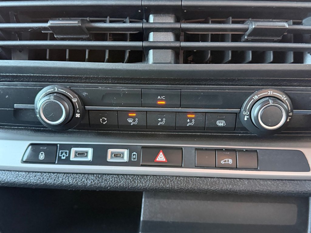 Used Vauxhall Vivaro 2024 for sale - 77936377: Photo 35