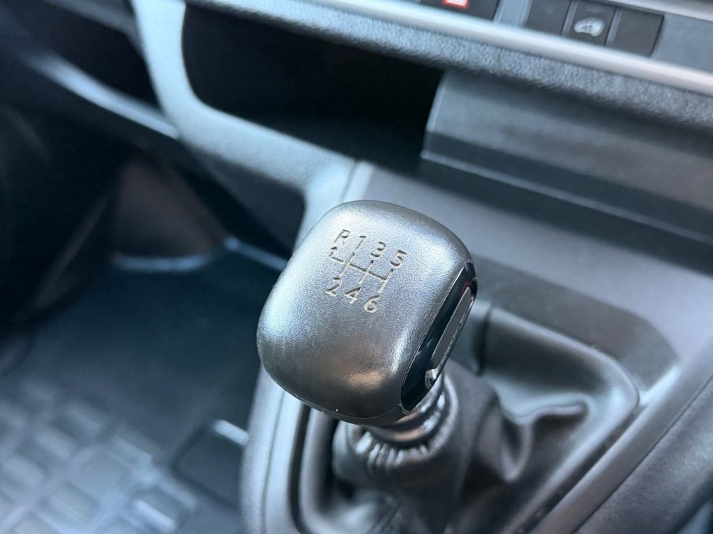 Used Vauxhall Vivaro 2024 for sale - 77936377: Photo 36