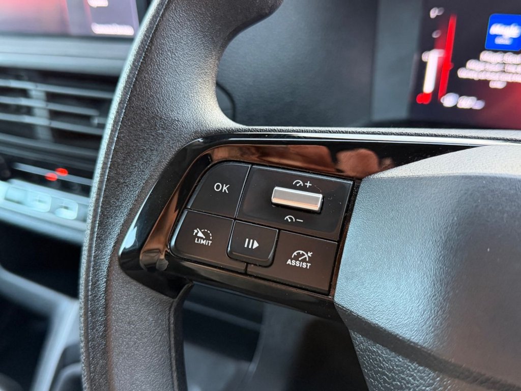 Used Vauxhall Vivaro 2024 for sale - 77936377: Photo 37