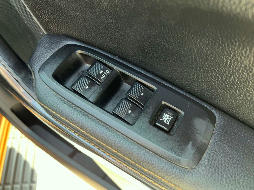 Vehicle 32