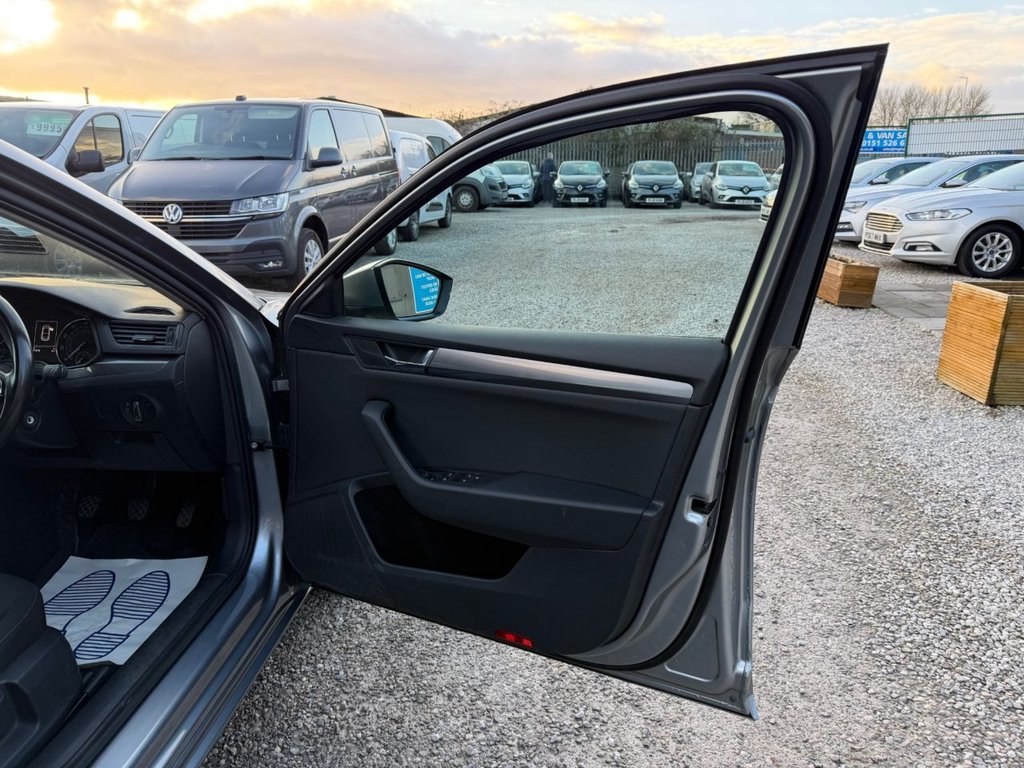 Used Skoda Superb 2025 for sale - 77139618: Photo 16