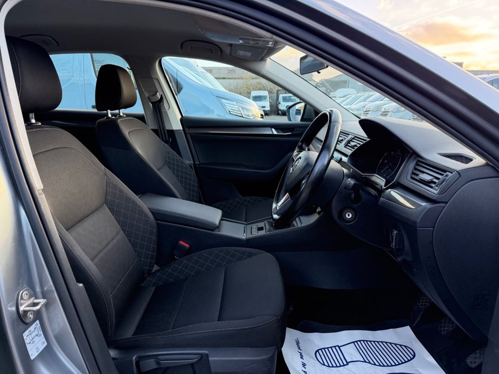 Used Skoda Superb 2025 for sale - 77139618: Photo 19