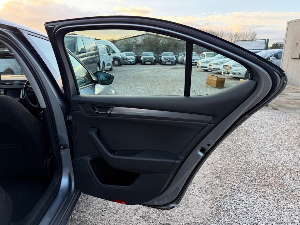 Used Skoda Superb 2025 for sale - 77139618: Photo 21