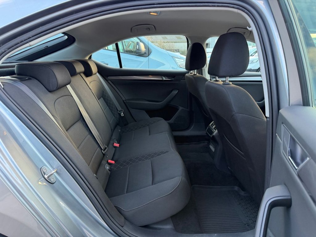 Used Skoda Superb 2025 for sale - 77139618: Photo 22