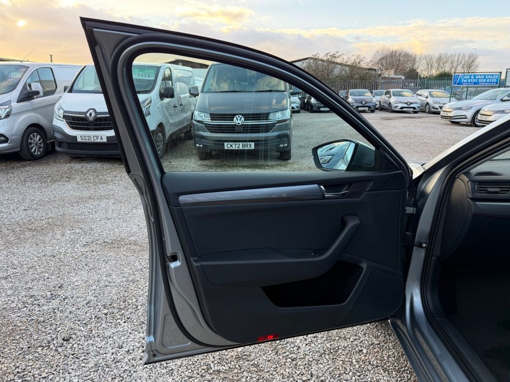 Used Skoda Superb 2025 for sale - 77139618: Photo 30