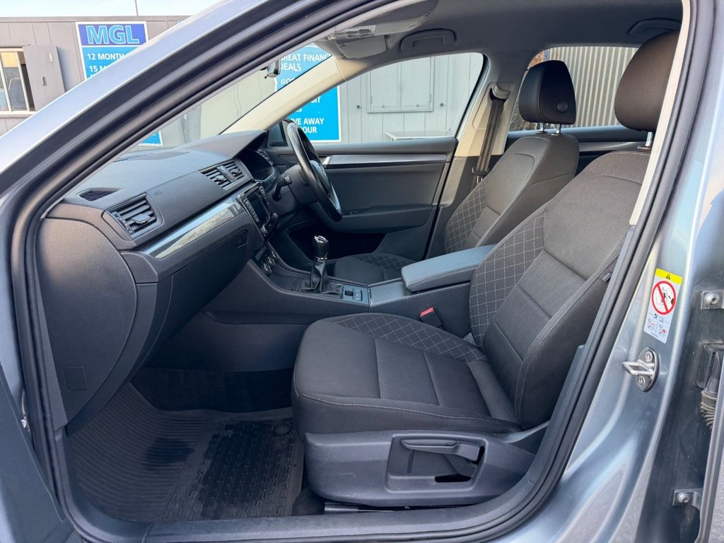 Used Skoda Superb 2025 for sale - 77139618: Photo 32