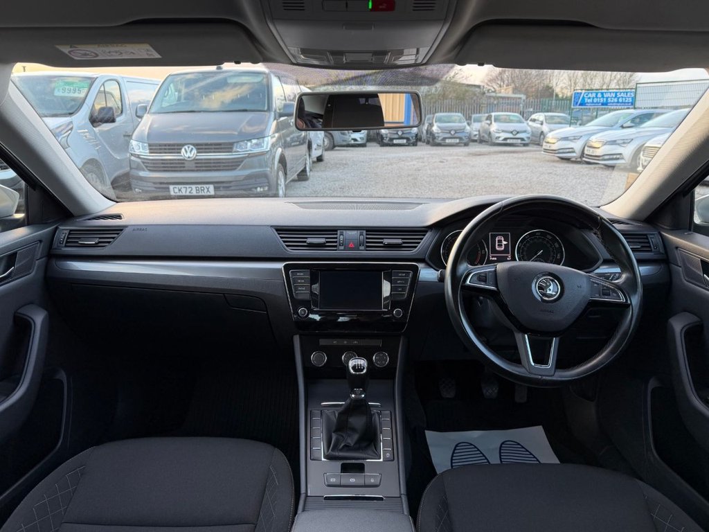 Used Skoda Superb 2025 for sale - 77139618: Photo 34