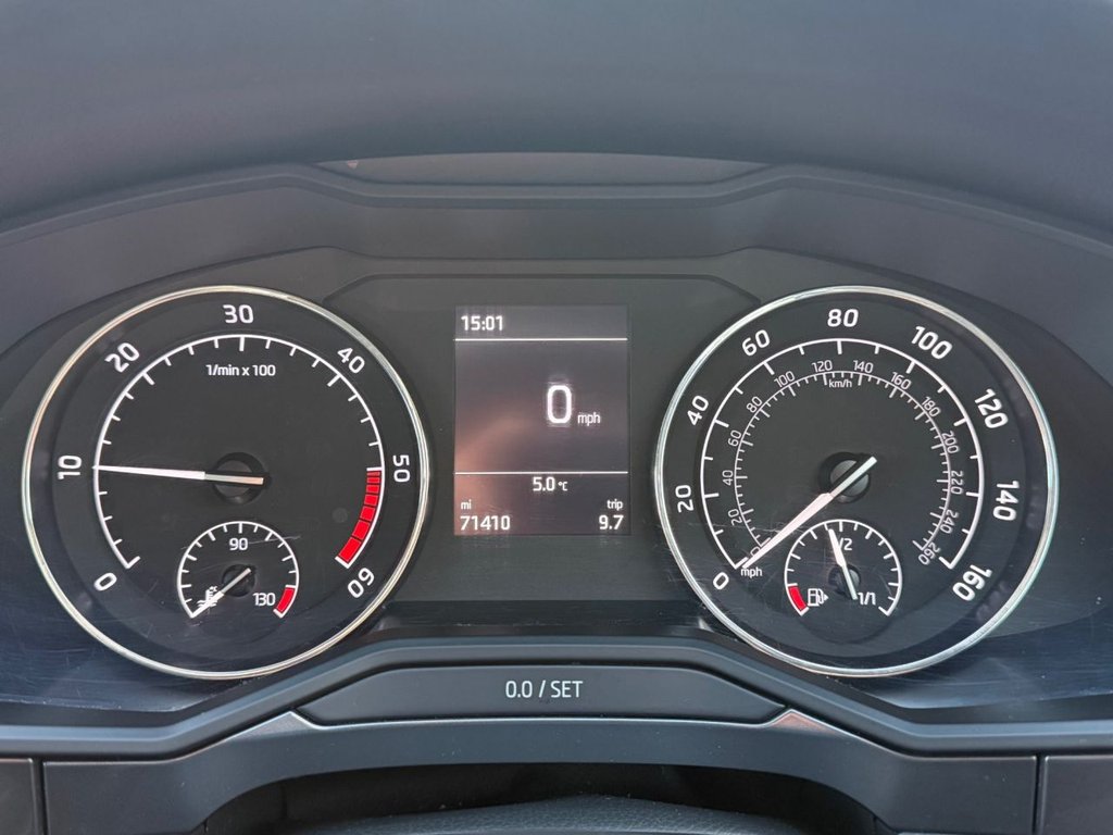 Used Skoda Superb 2025 for sale - 77139618: Photo 35