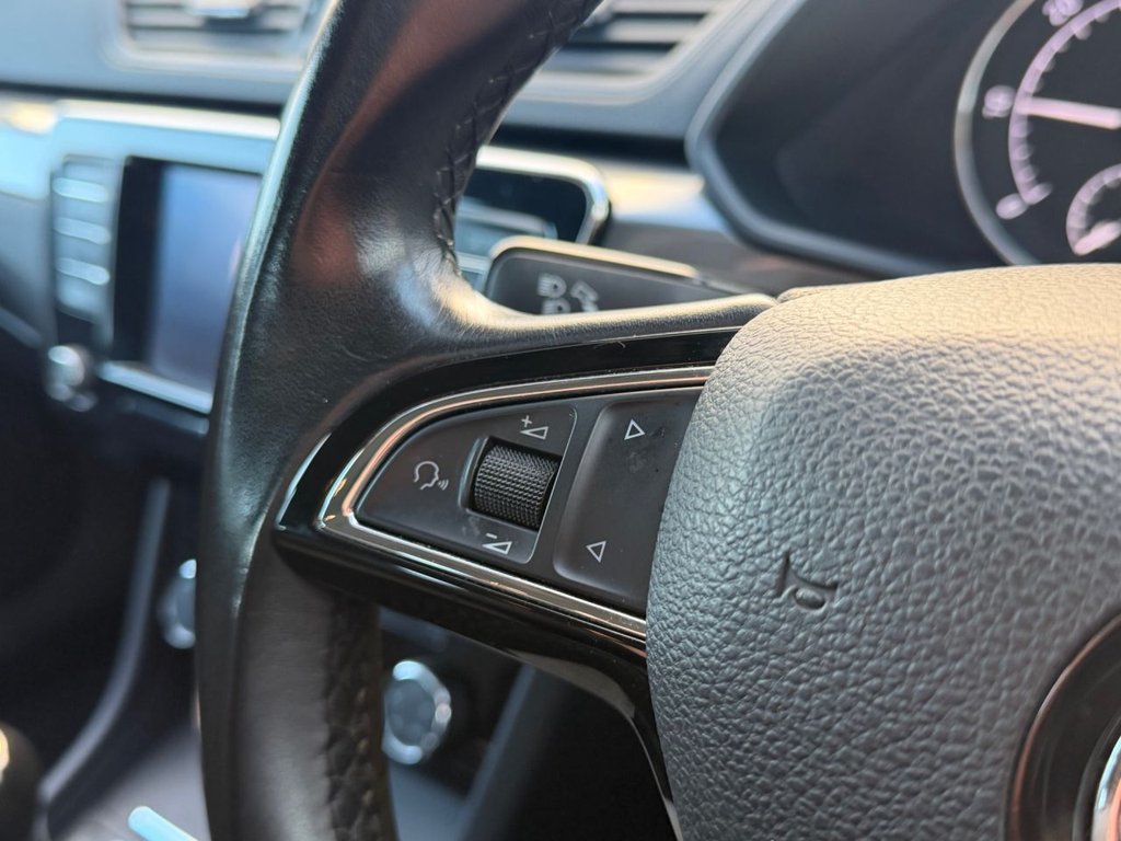 Used Skoda Superb 2025 for sale - 77139618: Photo 36