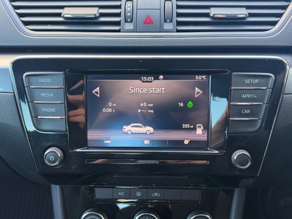 Used Skoda Superb 2025 for sale - 77139618: Photo 42