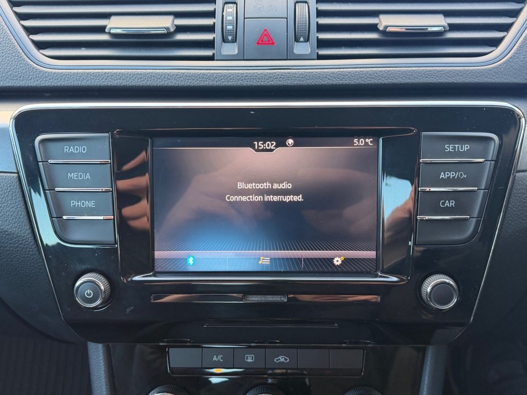 Used Skoda Superb 2025 for sale - 77139618: Photo 44