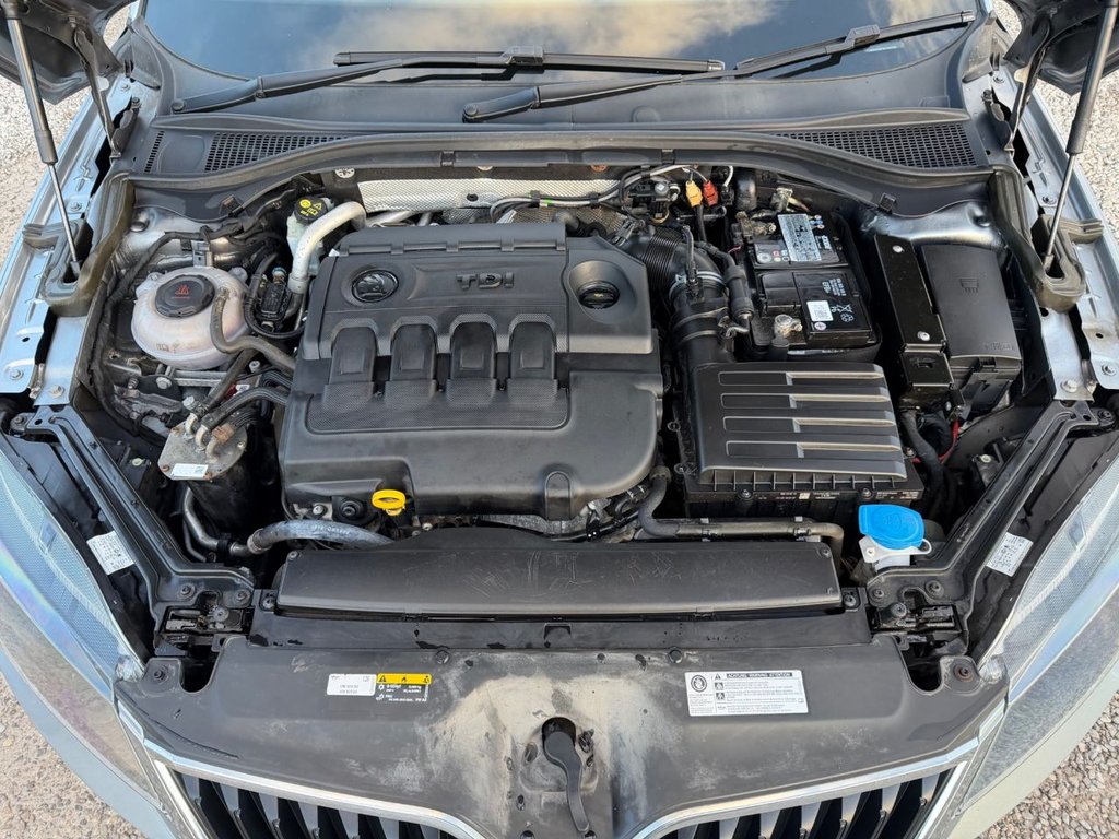 Used Skoda Superb 2025 for sale - 77139618: Photo 48