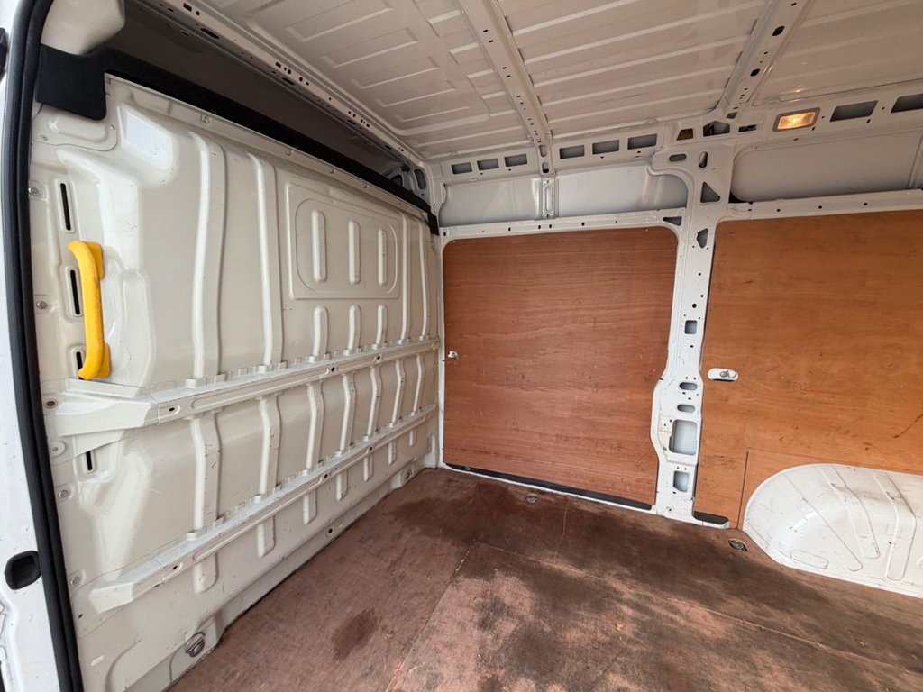 Used Citroen Relay 2025 for sale - 76385991: Photo 13