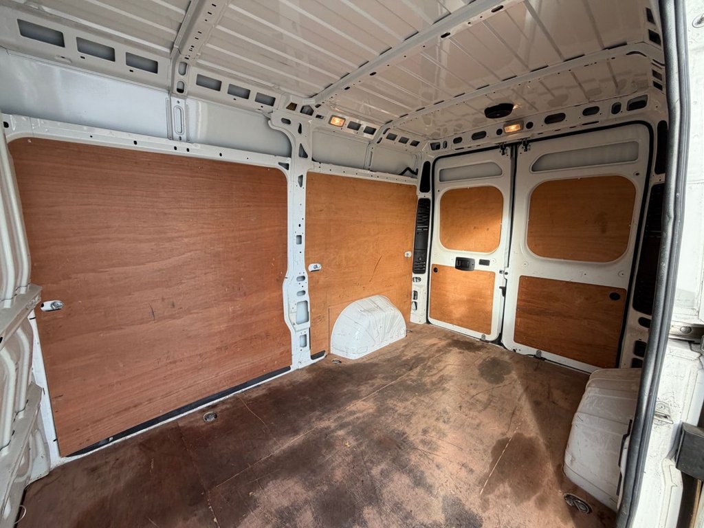 Used Citroen Relay 2025 for sale - 76385991: Photo 14