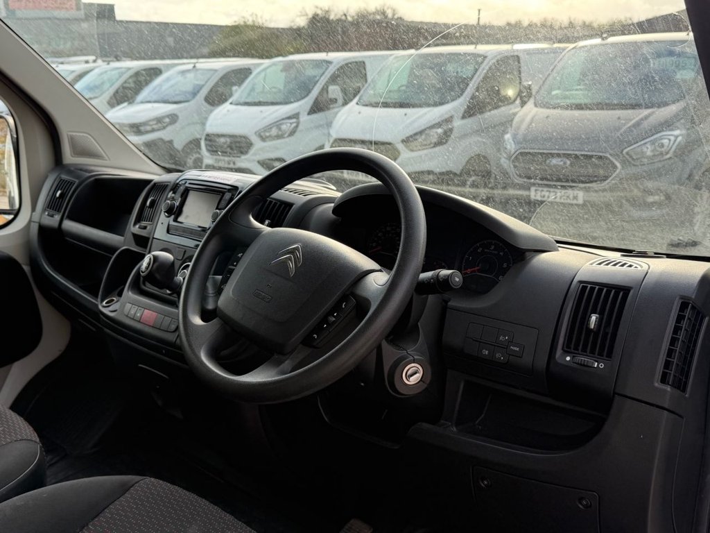 Used Citroen Relay 2025 for sale - 76385991: Photo 21