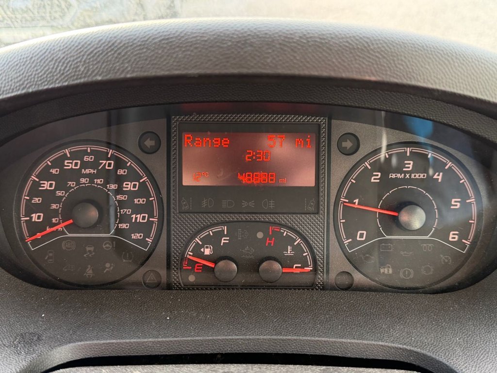 Used Citroen Relay 2025 for sale - 76385991: Photo 24