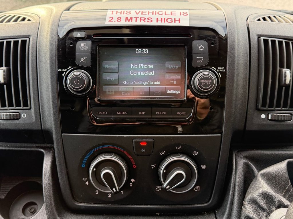 Used Citroen Relay 2025 for sale - 76385991: Photo 25