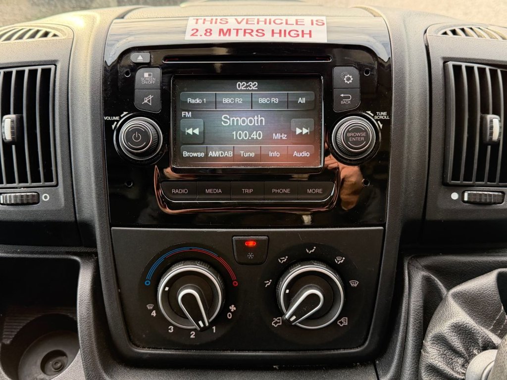 Used Citroen Relay 2025 for sale - 76385991: Photo 26