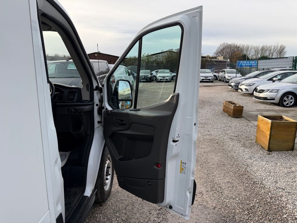 Used Ford Transit 2021 for sale - 76841605: Photo 21