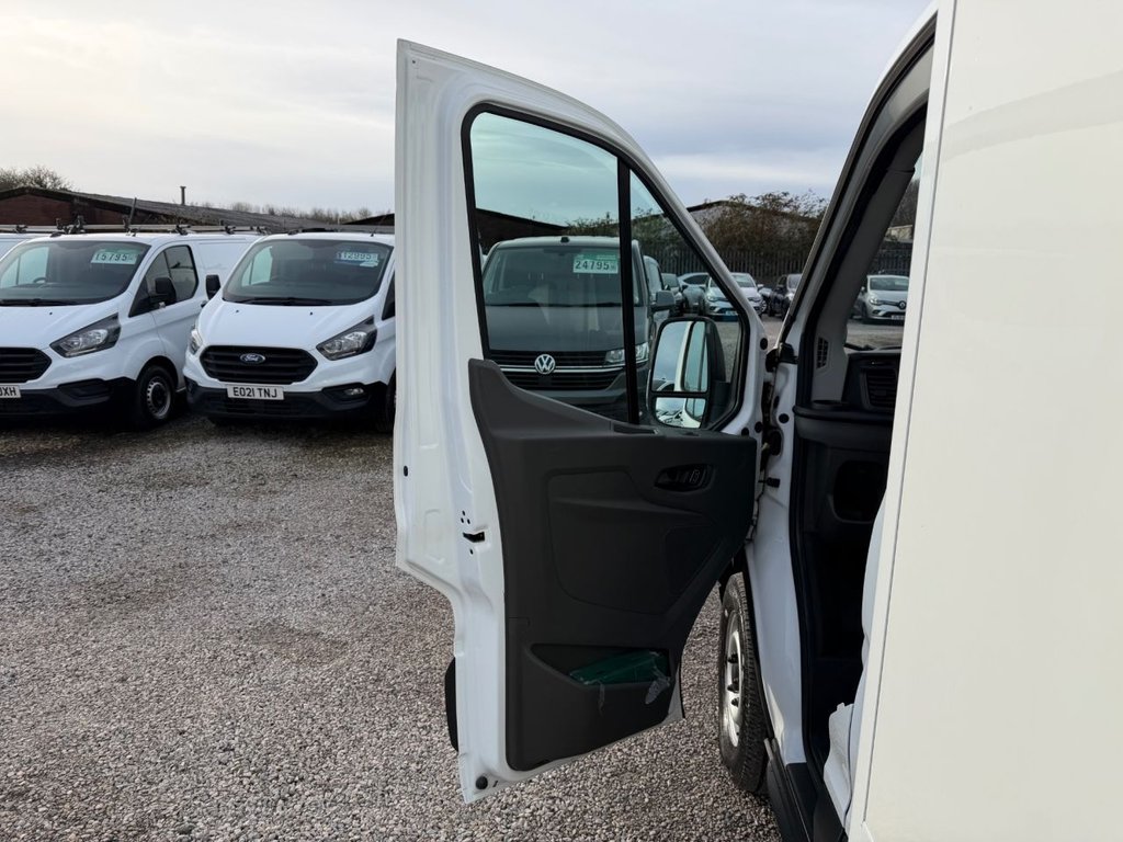 Used Ford Transit 2021 for sale - 76841605: Photo 26