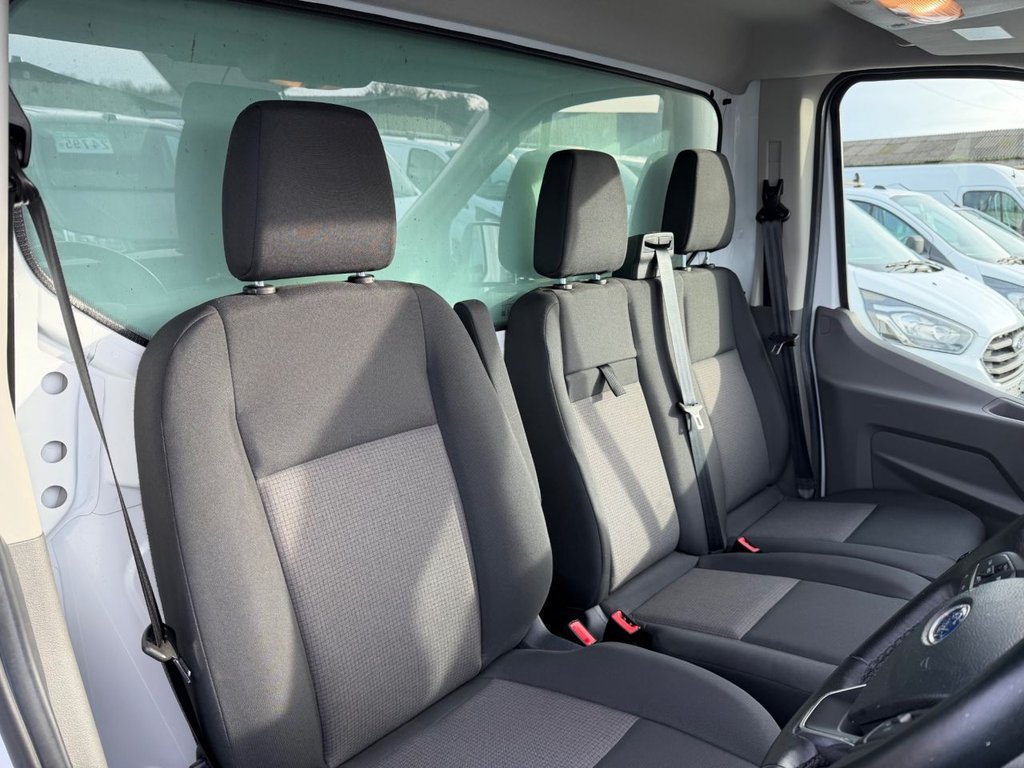 Used Ford Transit 2021 for sale - 76841605: Photo 27