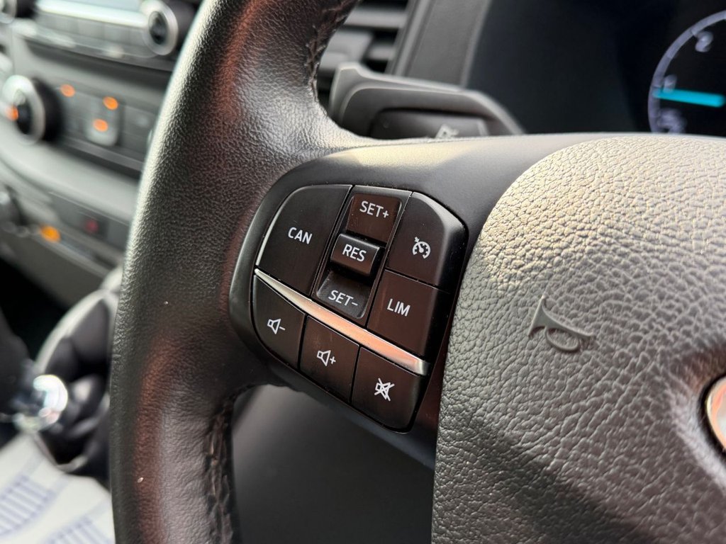 Used Ford Transit 2021 for sale - 76841605: Photo 35