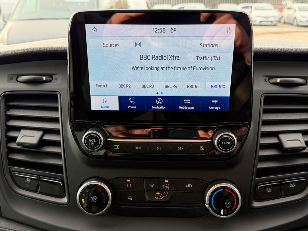 Used Ford Transit 2021 for sale - 76841605: Photo 42