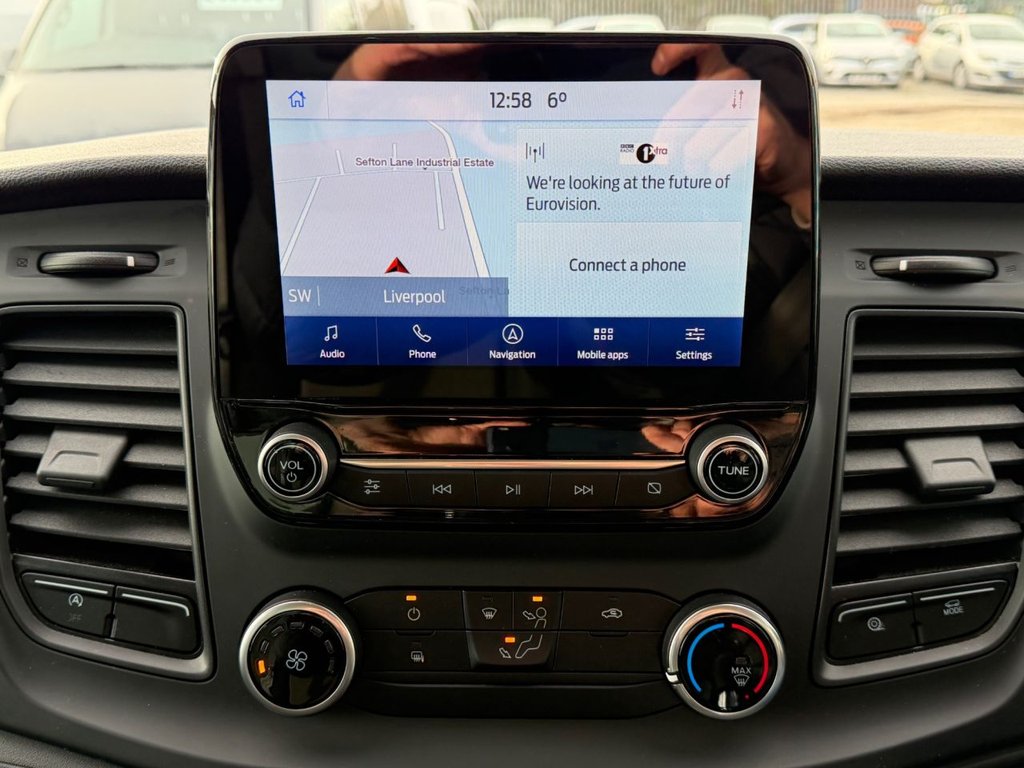 Used Ford Transit 2021 for sale - 76841605: Photo 43