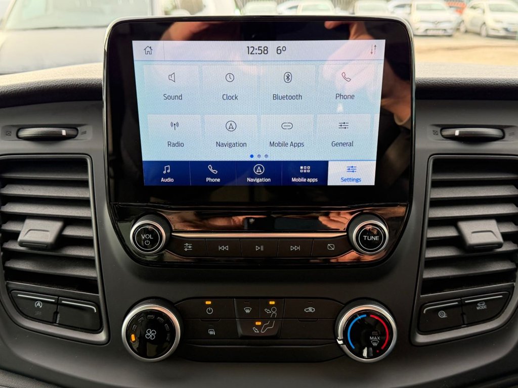 Used Ford Transit 2021 for sale - 76841605: Photo 45