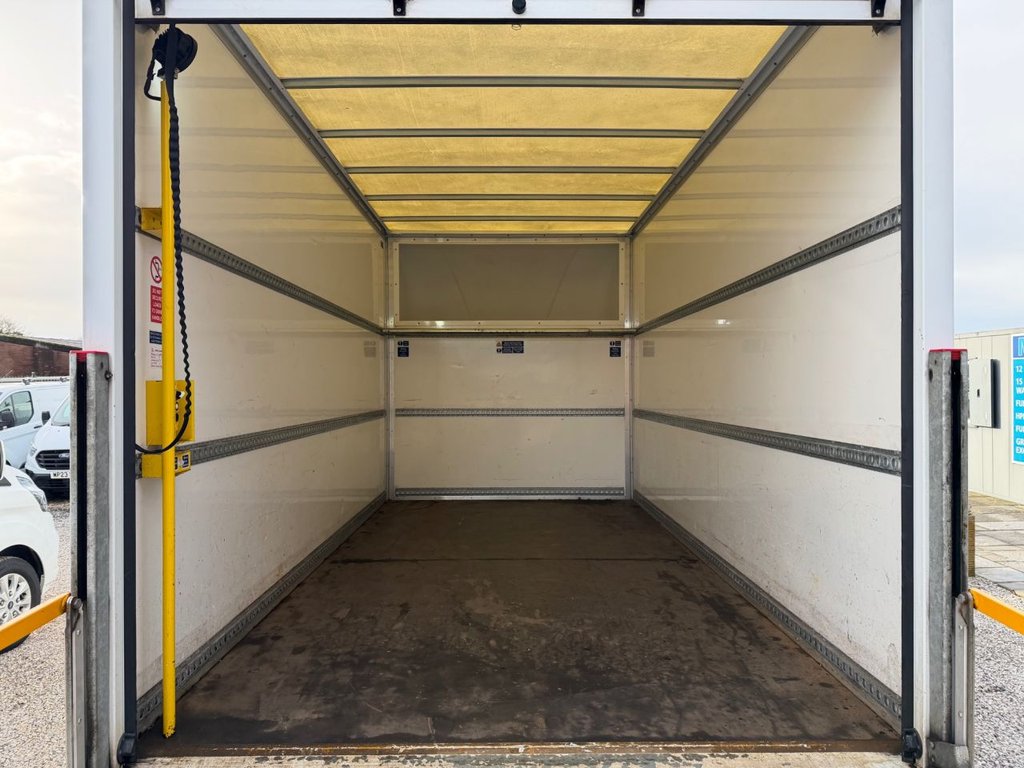 Used Ford Transit 2021 for sale - 76841605: Photo 8