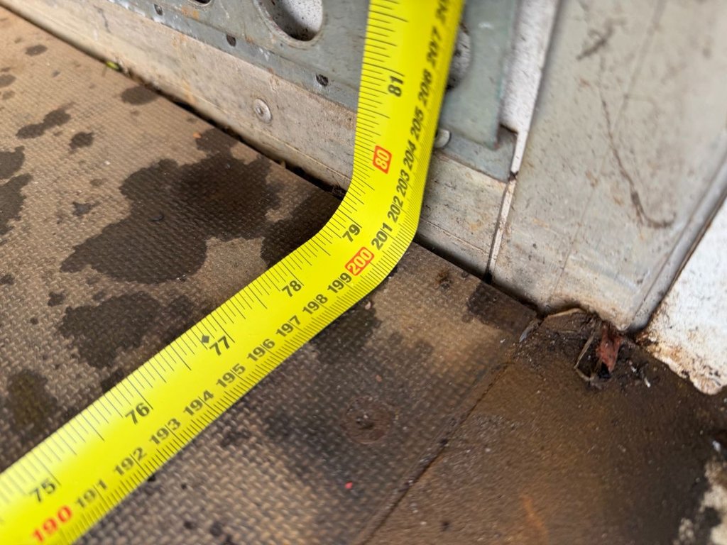 Used Ford Transit 2021 for sale - 76841605: Photo 9