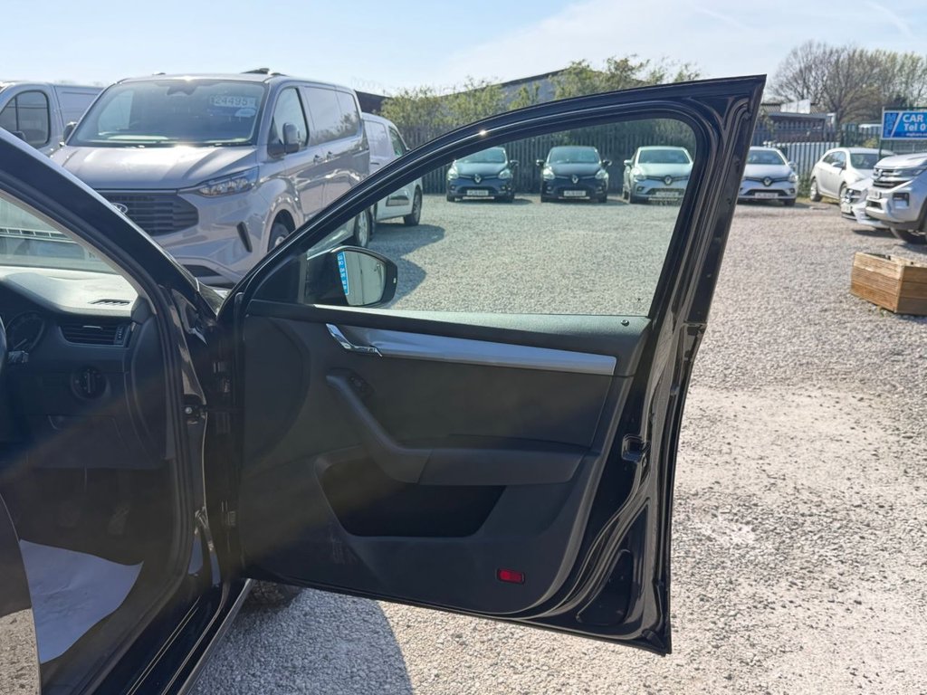 Used Skoda Octavia 2018 for sale - 78158441: Photo 13