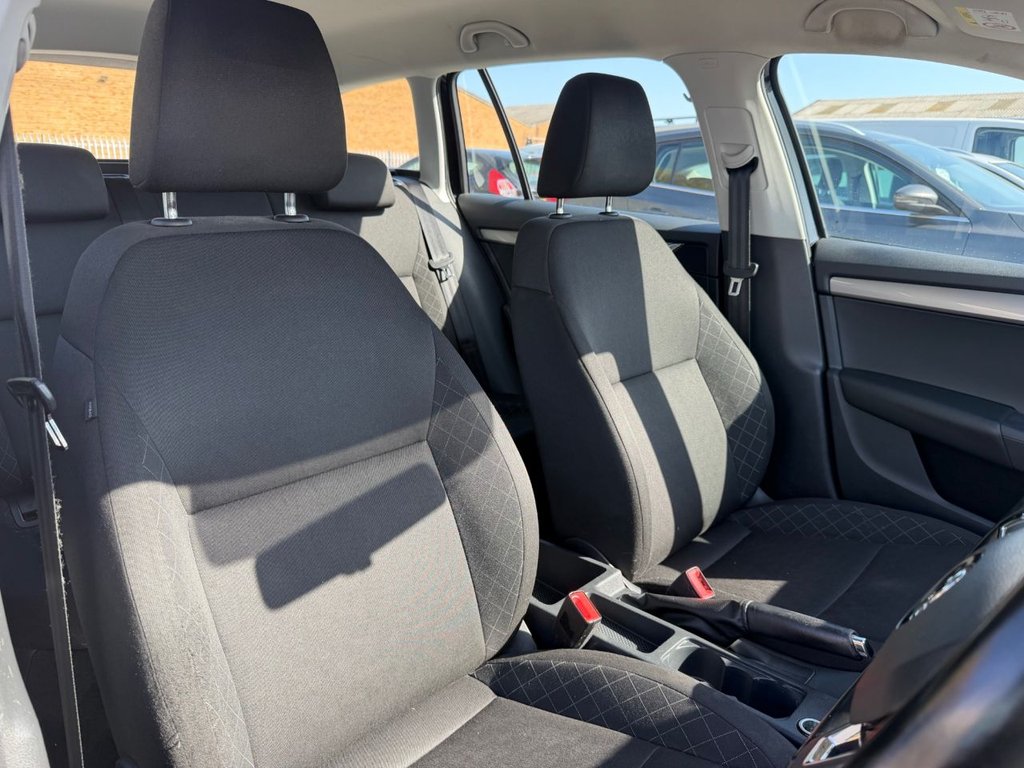 Used Skoda Octavia 2018 for sale - 78158441: Photo 16