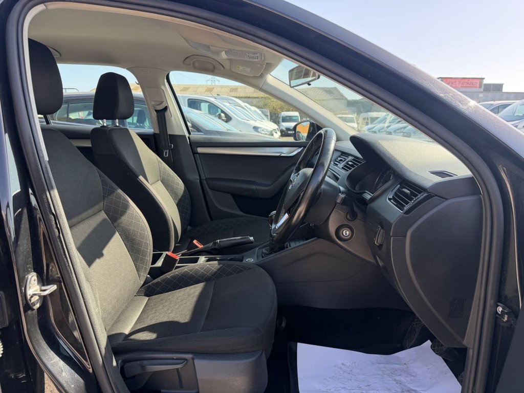 Used Skoda Octavia 2018 for sale - 78158441: Photo 17