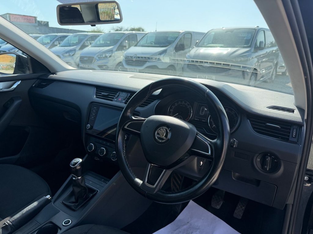 Used Skoda Octavia 2018 for sale - 78158441: Photo 18