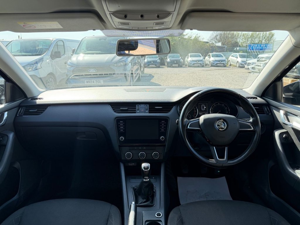 Used Skoda Octavia 2018 for sale - 78158441: Photo 19