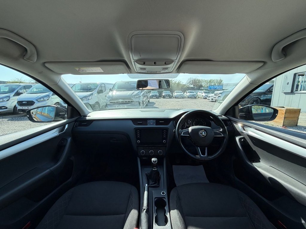 Used Skoda Octavia 2018 for sale - 78158441: Photo 20