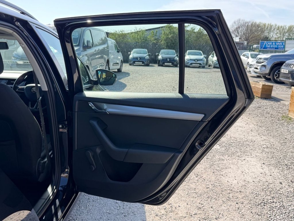 Used Skoda Octavia 2018 for sale - 78158441: Photo 21