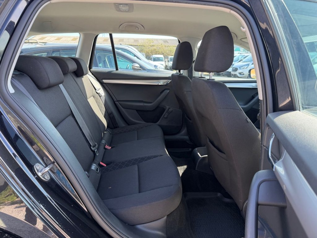 Used Skoda Octavia 2018 for sale - 78158441: Photo 22