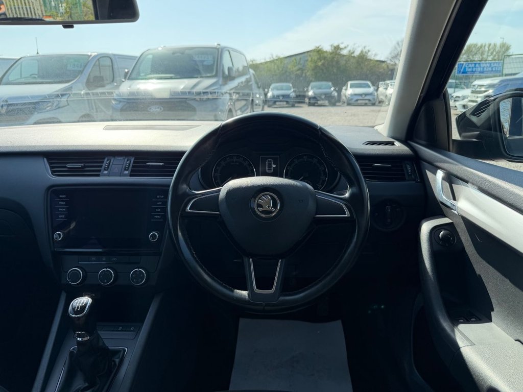 Used Skoda Octavia 2018 for sale - 78158441: Photo 24