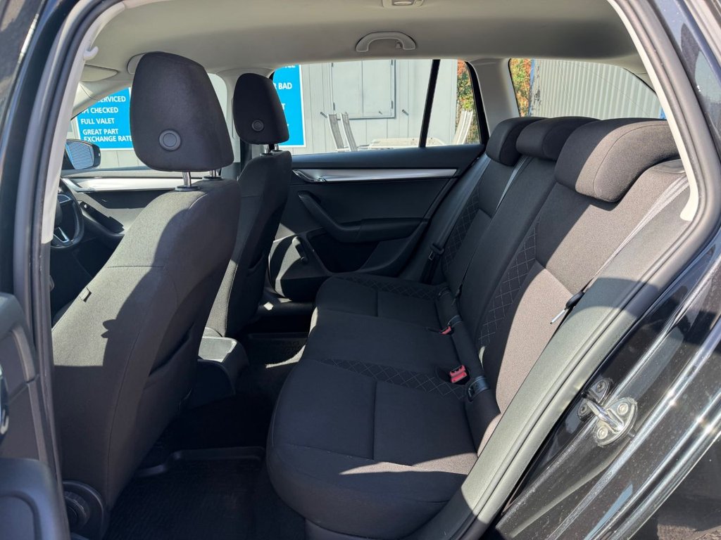 Used Skoda Octavia 2018 for sale - 78158441: Photo 29