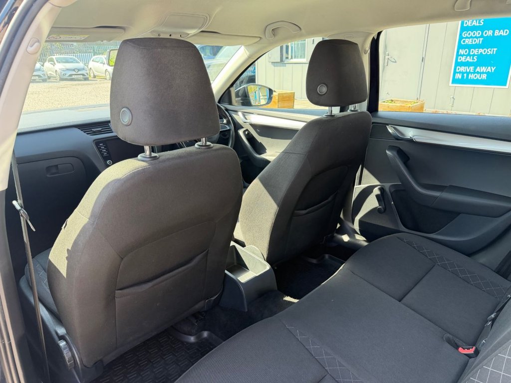 Used Skoda Octavia 2018 for sale - 78158441: Photo 30