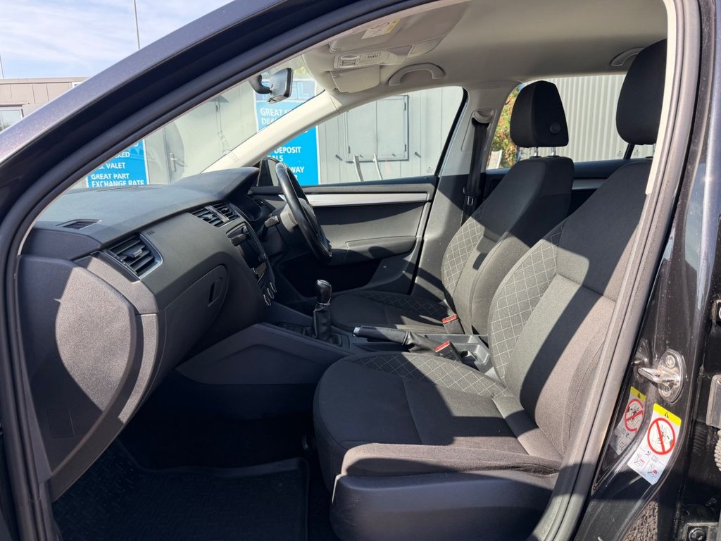 Used Skoda Octavia 2018 for sale - 78158441: Photo 31