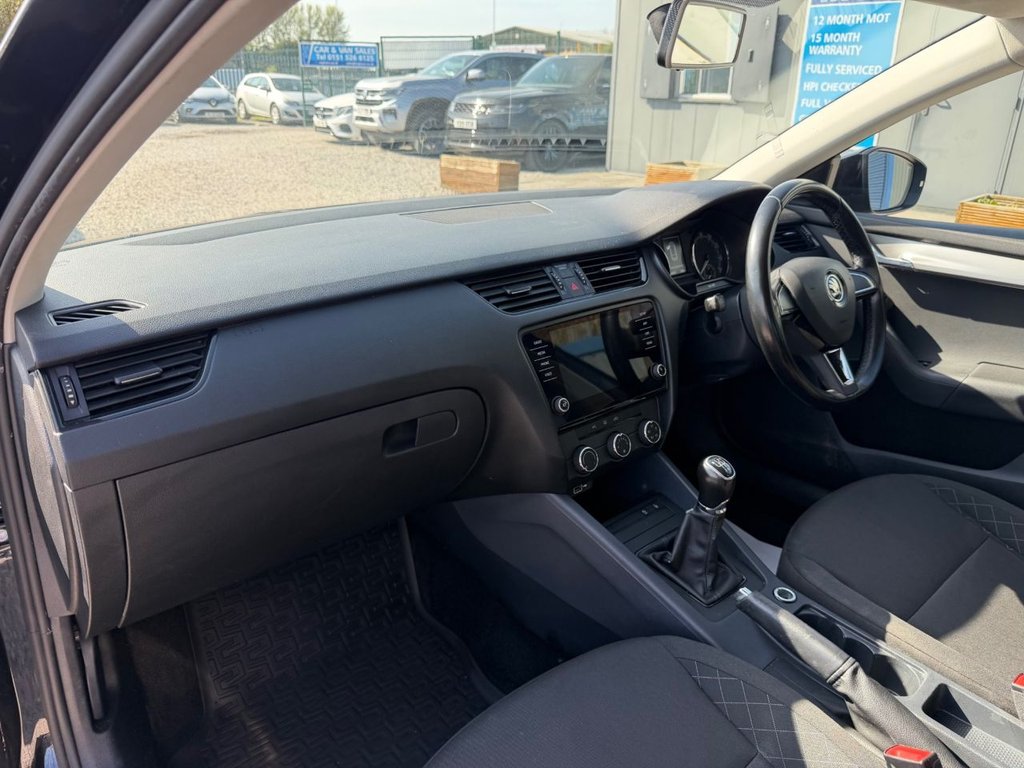 Used Skoda Octavia 2018 for sale - 78158441: Photo 32