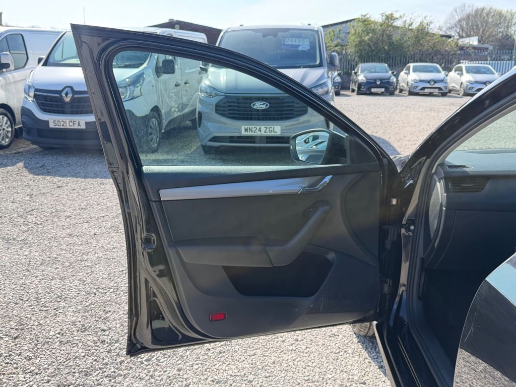 Used Skoda Octavia 2018 for sale - 78158441: Photo 33