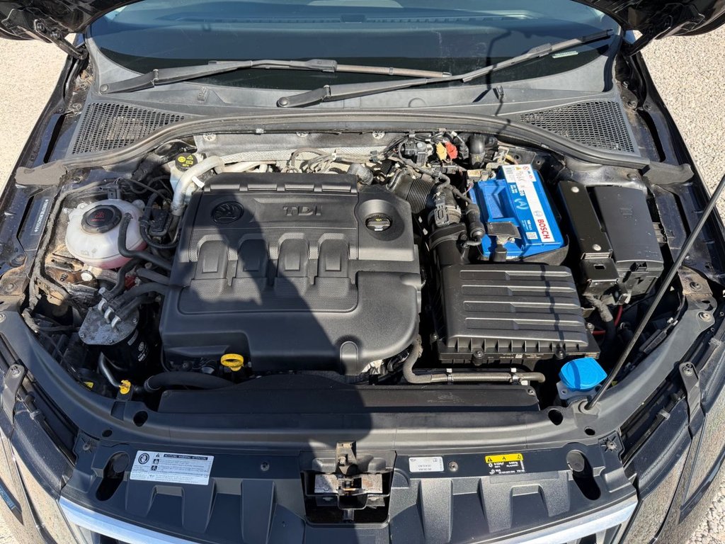 Used Skoda Octavia 2018 for sale - 78158441: Photo 35