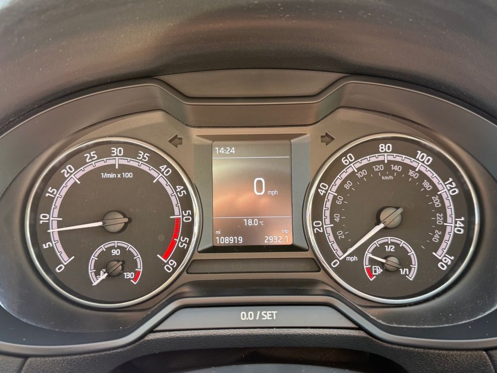 Used Skoda Octavia 2018 for sale - 78158441: Photo 42