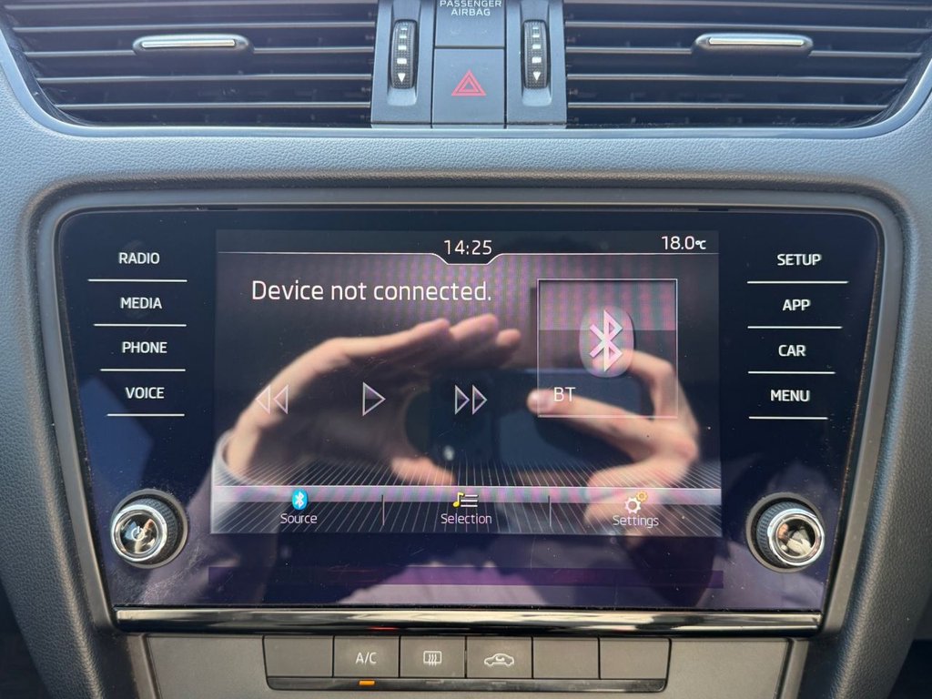 Used Skoda Octavia 2018 for sale - 78158441: Photo 43