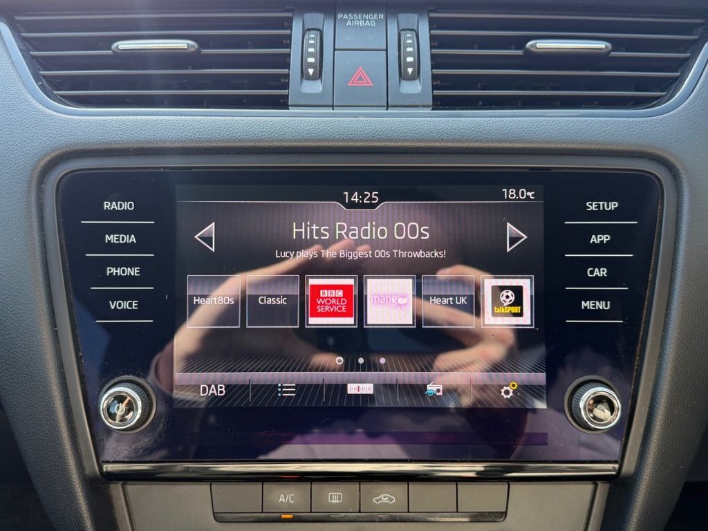 Used Skoda Octavia 2018 for sale - 78158441: Photo 44